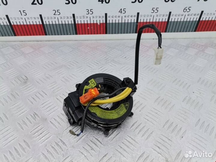 Шлейф рулевой Toyota 2003 8430660080