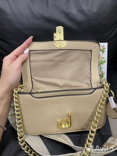 Сумка marc jacobs кроссбоди