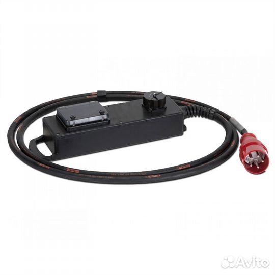 Аксессуар RCF AC power BOX 6xttl55 (europe)