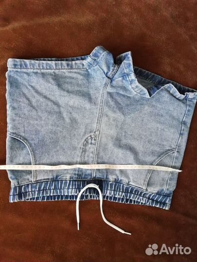 Шорты на размер М