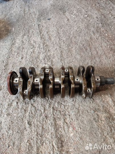 Коленвал Honda L 15 A