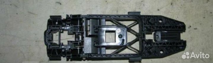 Кронштейн ручки volkswagen