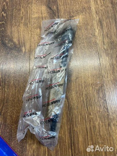 Рулевая тяга передняя Nissan Primera P11 седан 1.8