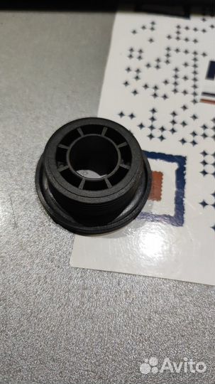 Червяк маслонасоса Husqvarna 395 XP, 5035575-01