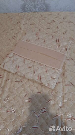 Покрывало на кровать 160 200