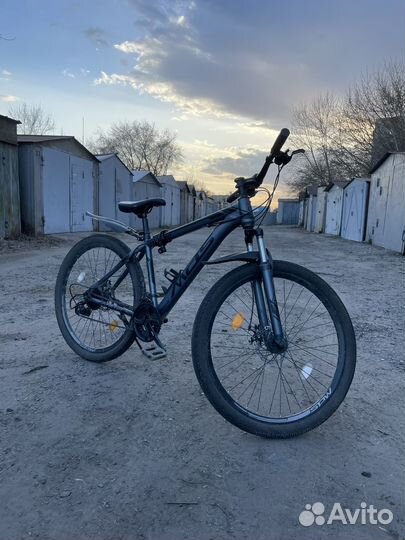 Велосипед горный 27.5