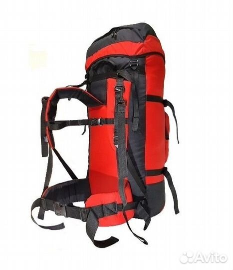 Рюкзак туристический 65 л