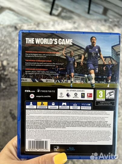 Игры для приставок ps4 ps5