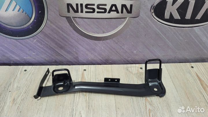 Крепление изофикс isofix Nissan qashqai J10 Лев