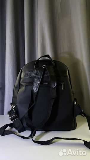 Рюкзак женский черный star