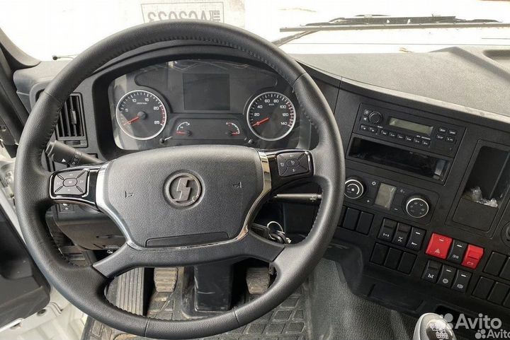 Shacman (Shaanxi) SX32586T384, 2022