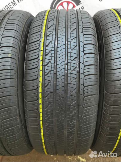 Nexen N'Priz AH8 215/55 R17 94V