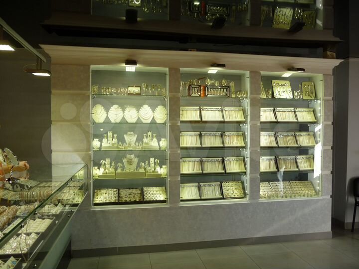 Торговая площадь, 65.8 м²