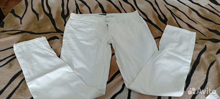 Женские вещи пакетом 42 44 блузки