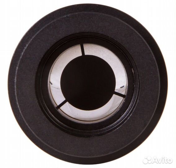 Конденсор темного поля Levenhuk MED 30 (сухой)