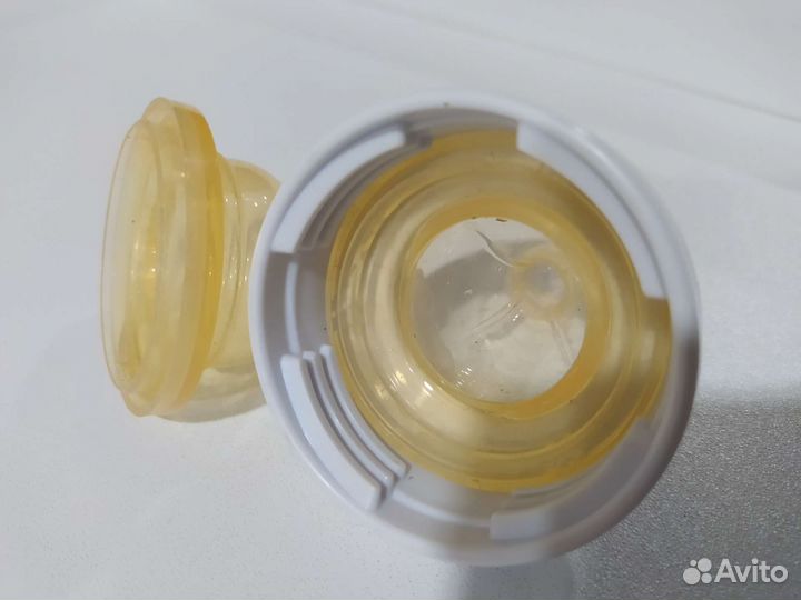 Соски aventa Philips 3 шт