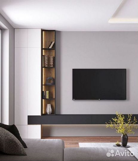 Гостиная на заказ