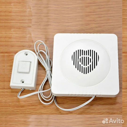 Звонок по квартирам