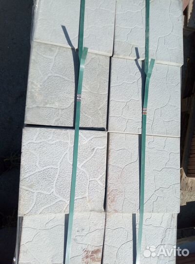 Тротуарная плитка 300*300*30