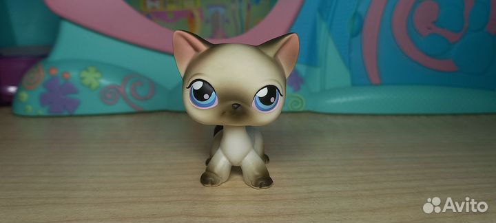 Littlest Pet Shop