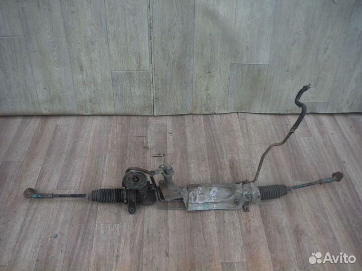 Рулевая рейка Audi A3 (8L) 2001