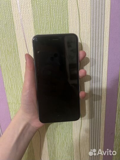 iPhone 6S Plus, 128 ГБ