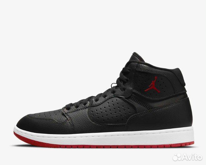 Кроссовки jordan Access