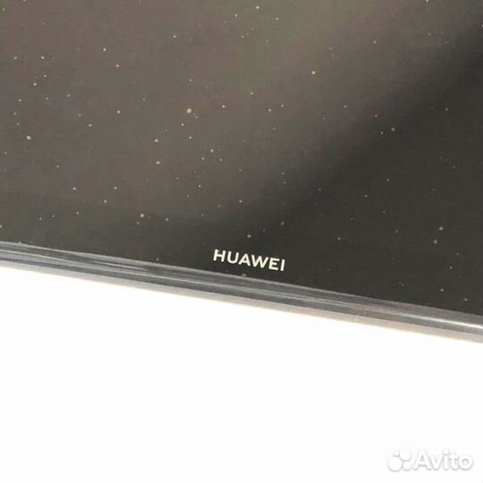 Дисплей+рамка Huawei MediaPad T5 10 Original Black