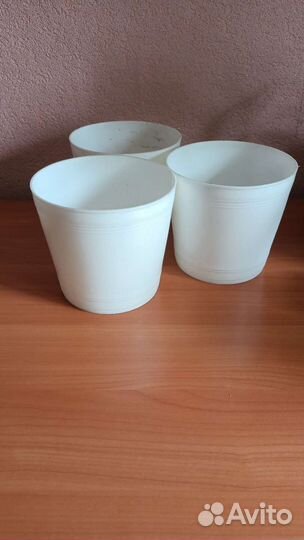 Горшок для цветов, горшки для растений