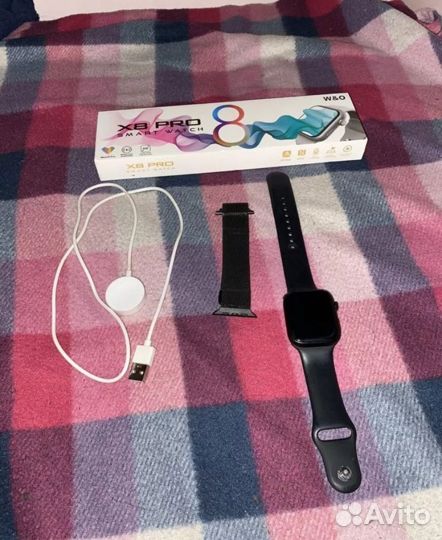 Apple watch
