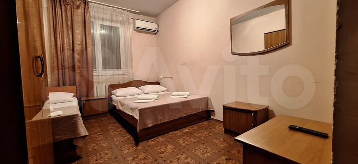 Комната 18 м², 3/3 эт.