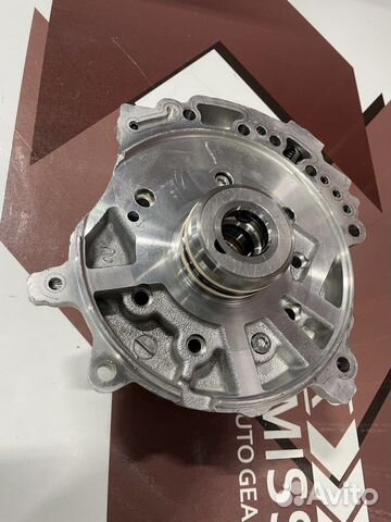 Масляный насос JF010E в сборе