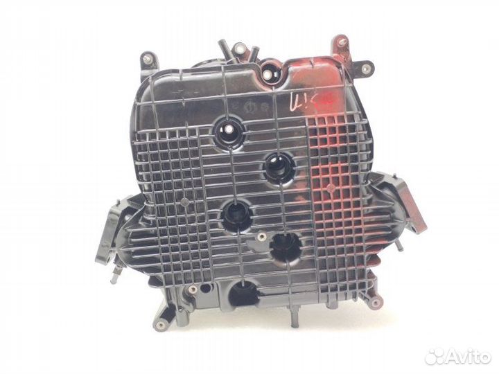 Коллектор впускной Infiniti Q50 V37 3.7 2013