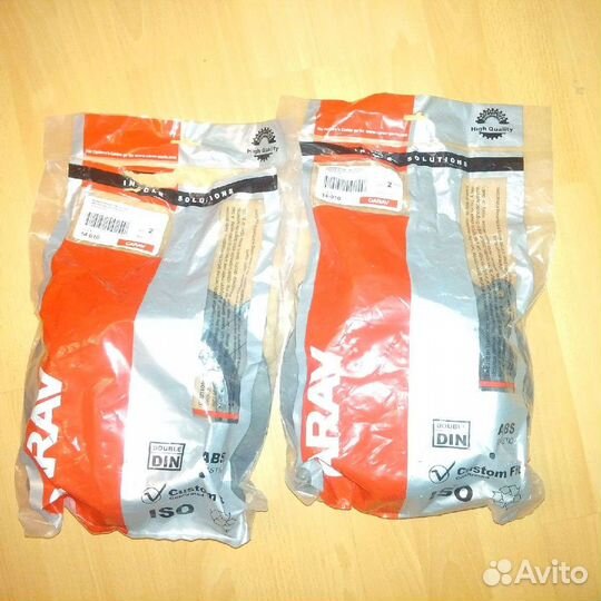 Новые проставки (подиумы) для автом.колонок