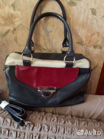 Сумка женская