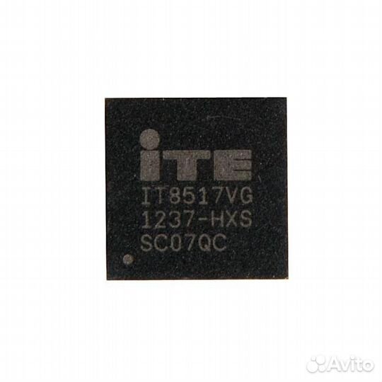 Мультиконтроллер IT8517VG HXO Bulk