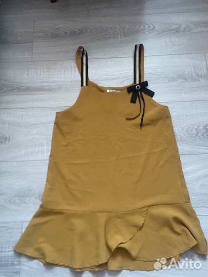 Сарафан для девочки