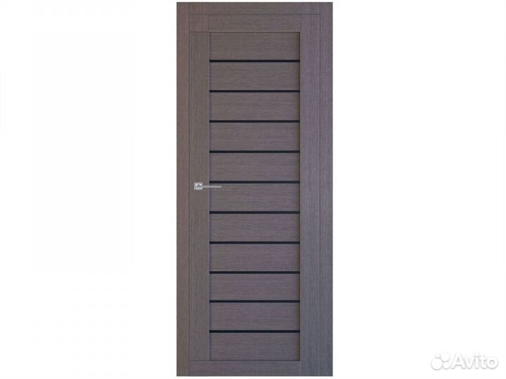 Межкомнатные двери в наличии на складе
