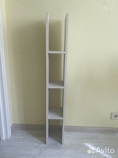 Полка на стену новая