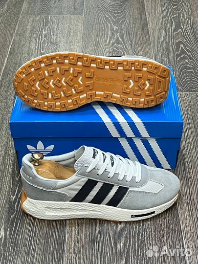 Кроссовки adidas r 5