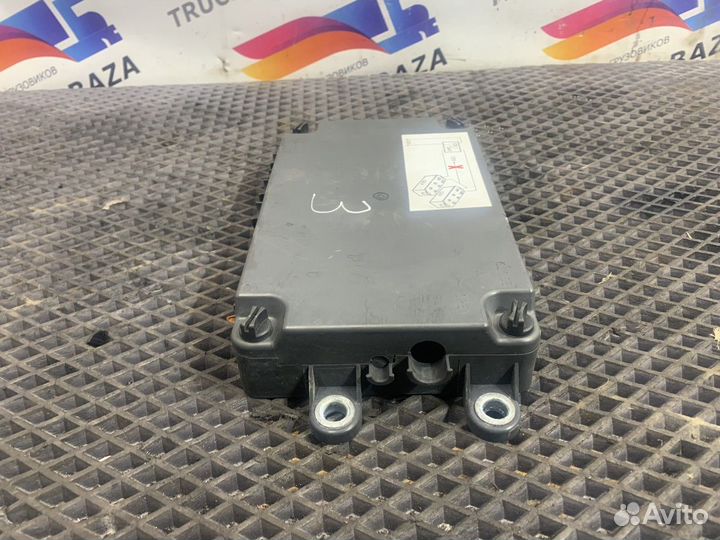 Блок предохранителей Renault T, Volvo FH