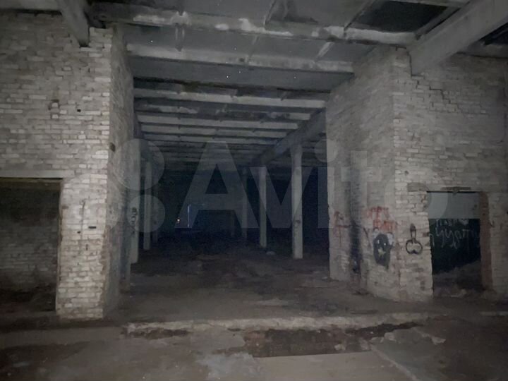 Склад, 1344.6 м²