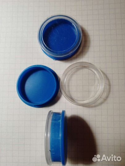 Футляры 83шт