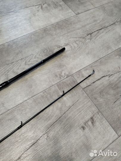 Спиннинг zetrix