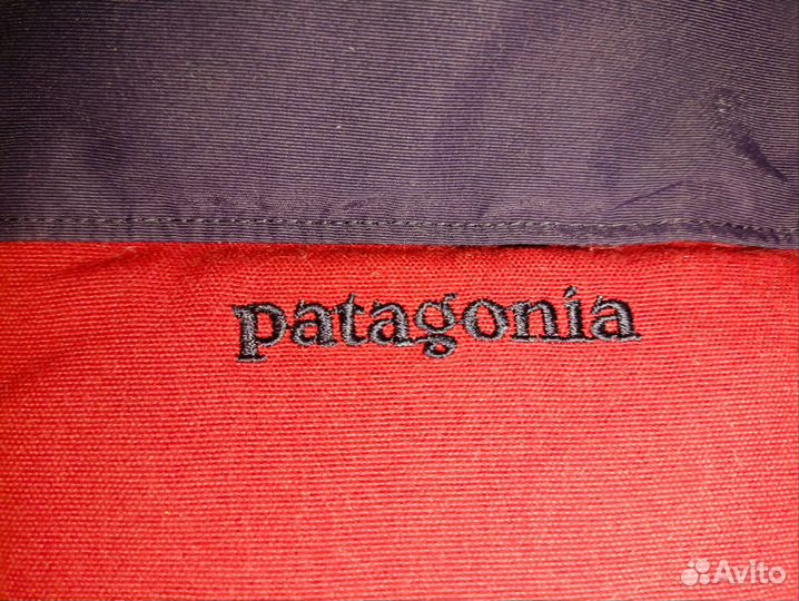 Жилетка patagonia оригинал