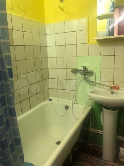 1-к. квартира, 23 м², 9/9 эт.