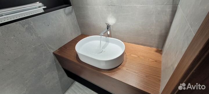 Отопление водоснабжение и вентиляция