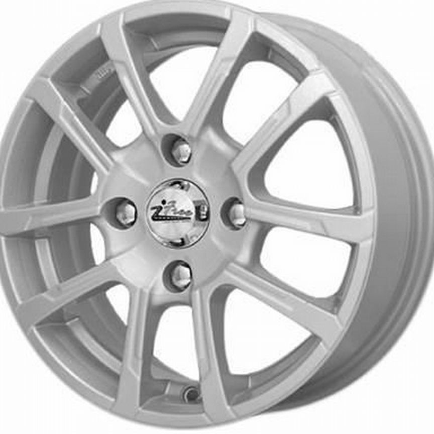 Литые диски iFree Слайдер 5.5×R14 4×114.3