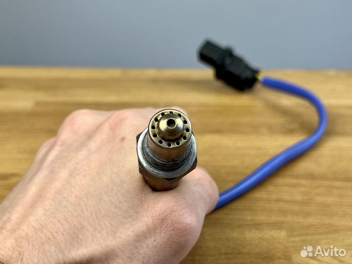 Кислородный датчик лямбда зонд 0258017321 Bosch