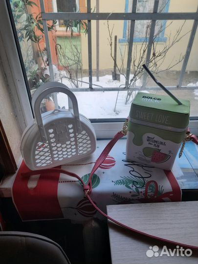 Сумка женская